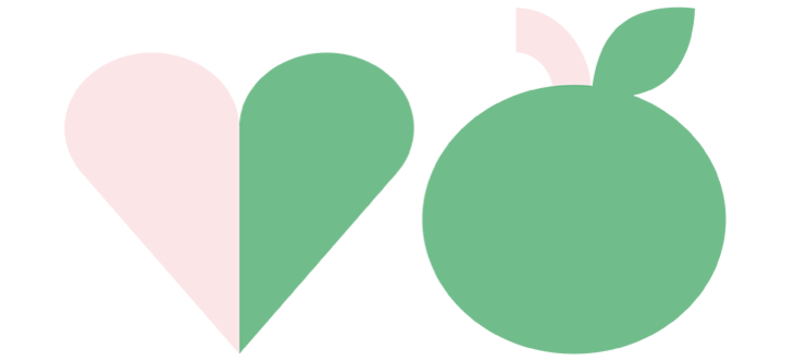 Hälsovals logotyp